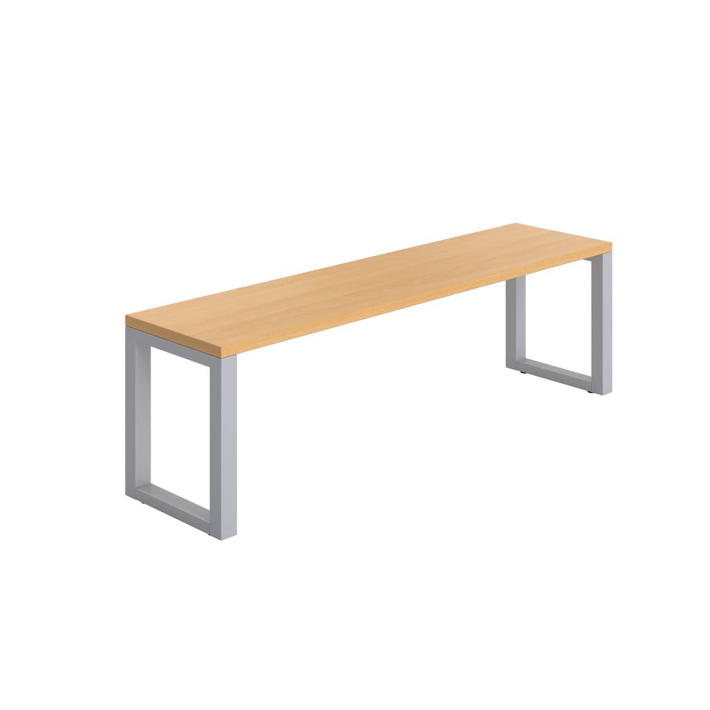 Picnic Bench (FSC) | 1400 | Ellmau Beech/Silver