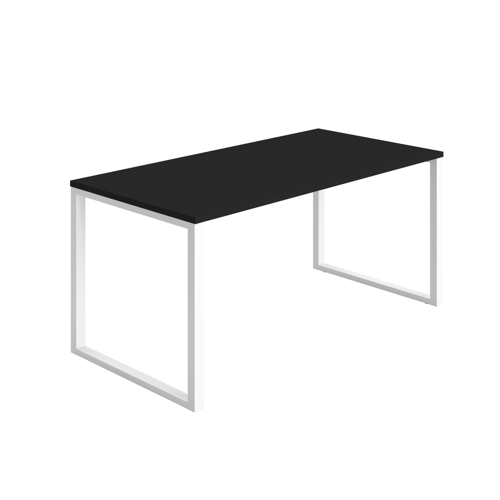 Picnic High Table (FSC) | 1600X800 | Black/White