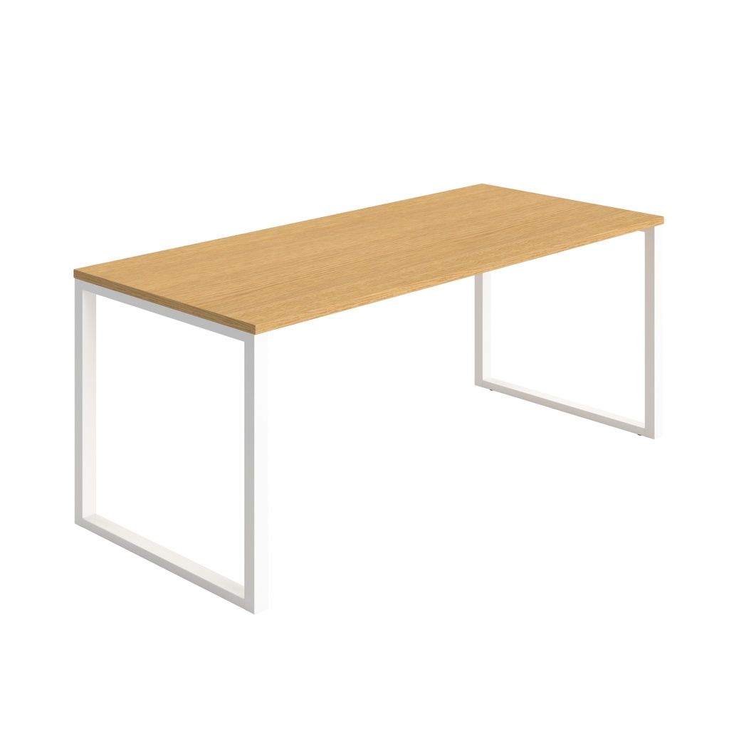 Picnic High Table (FSC) | 1800X800 | Sorano Oak/White