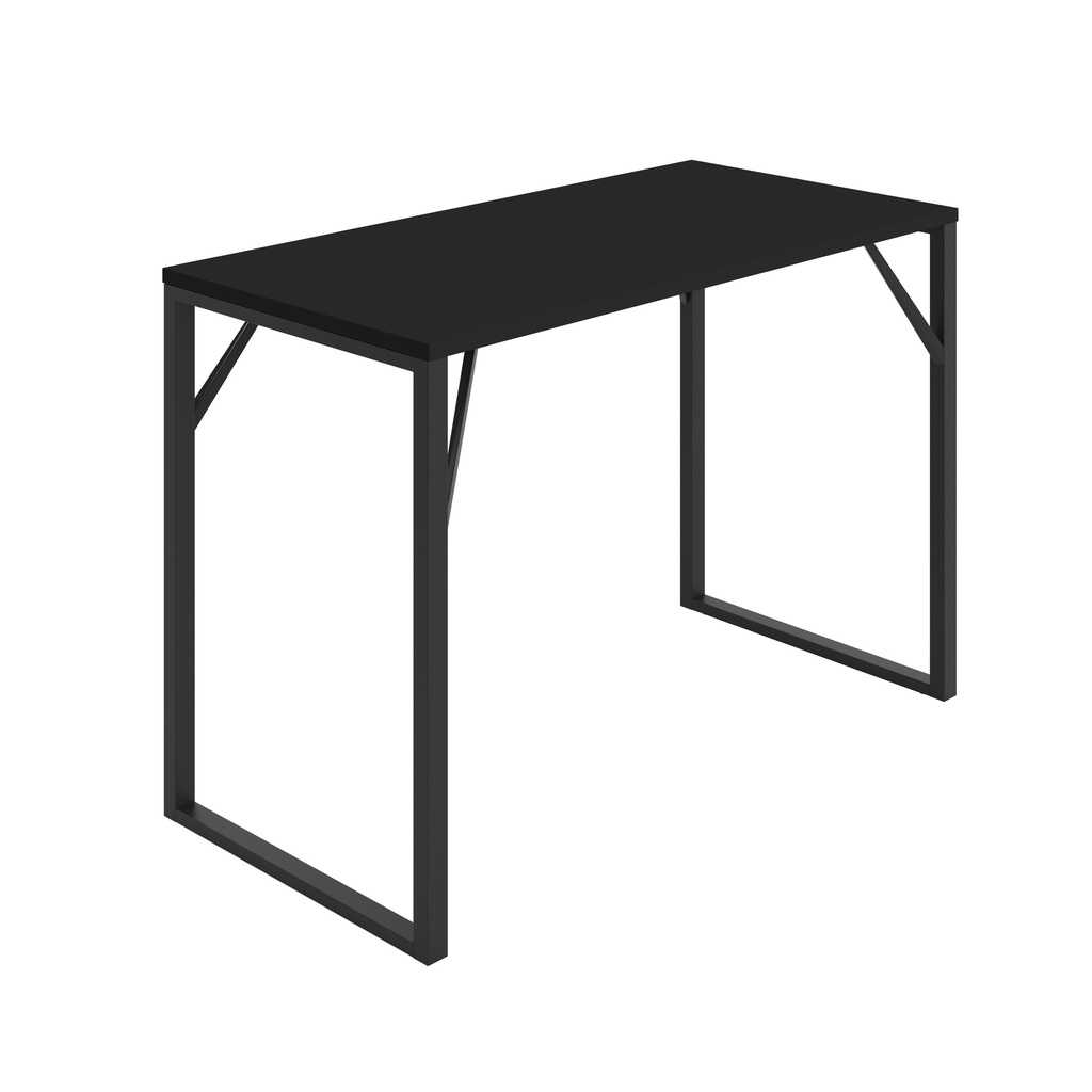 Picnic Low Table (FSC) | 1600X800 | Black/Black