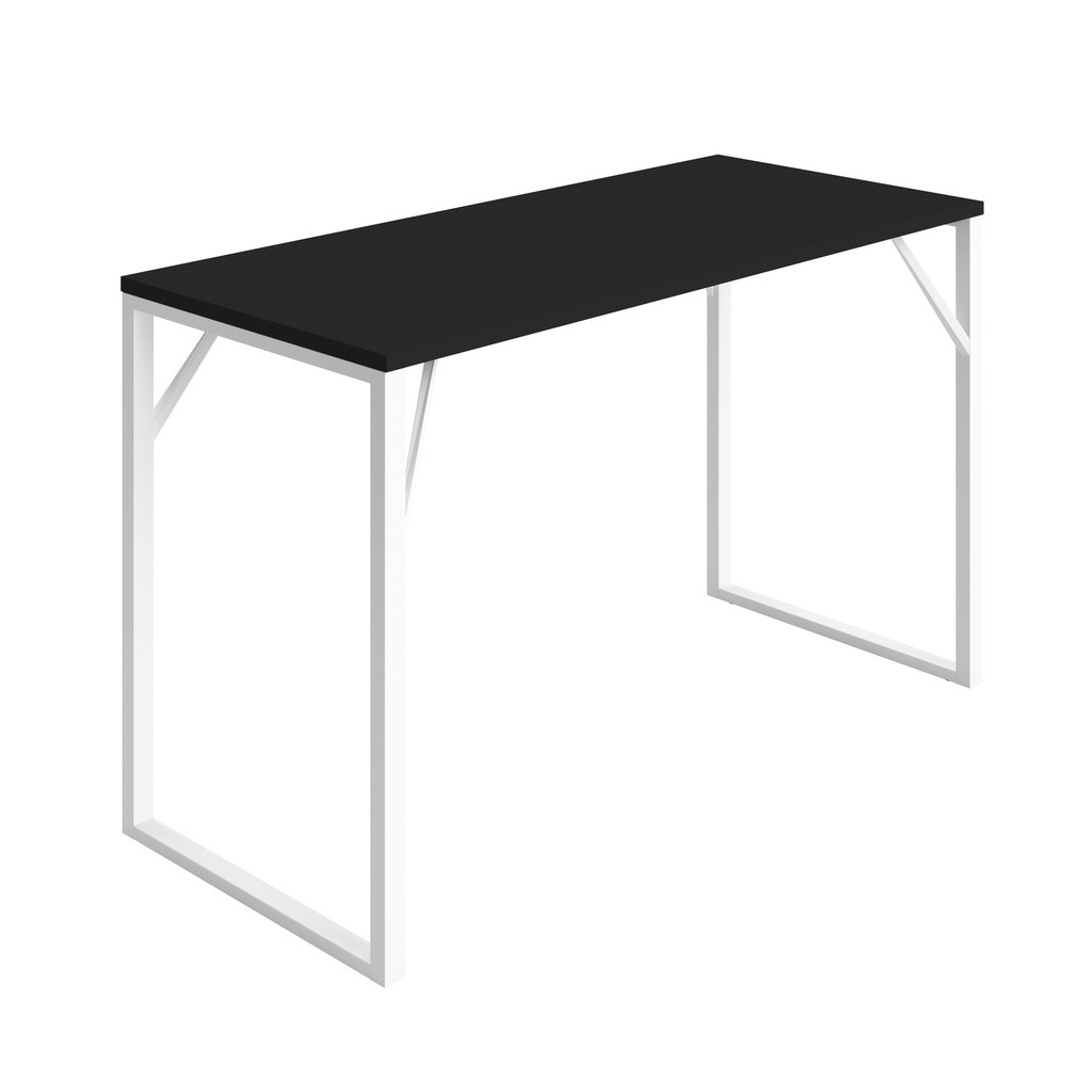 Picnic Low Table (FSC) | 1800X800 | Black/White