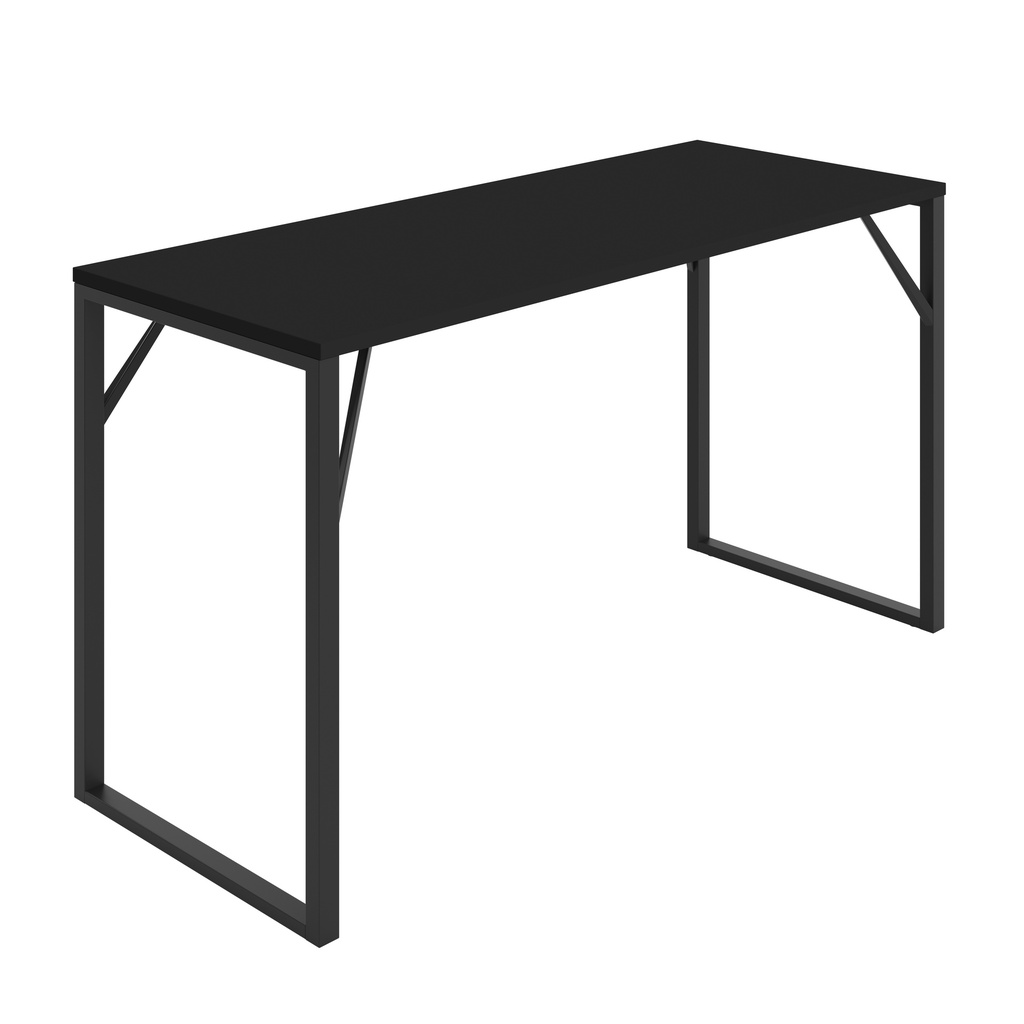 Picnic Low Table (FSC) | 2000X800 | Black/Black