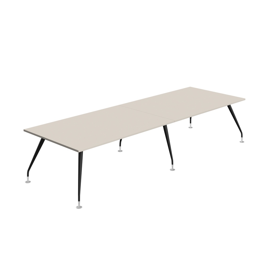 Massa 3600X1200 Boardroom Table Unlimited