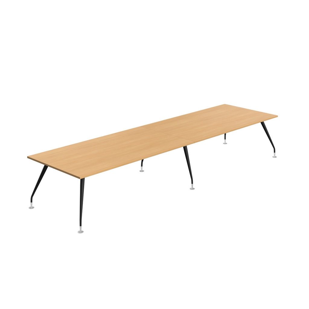 Massa 4200X1200 Boardroom Table Unlimited