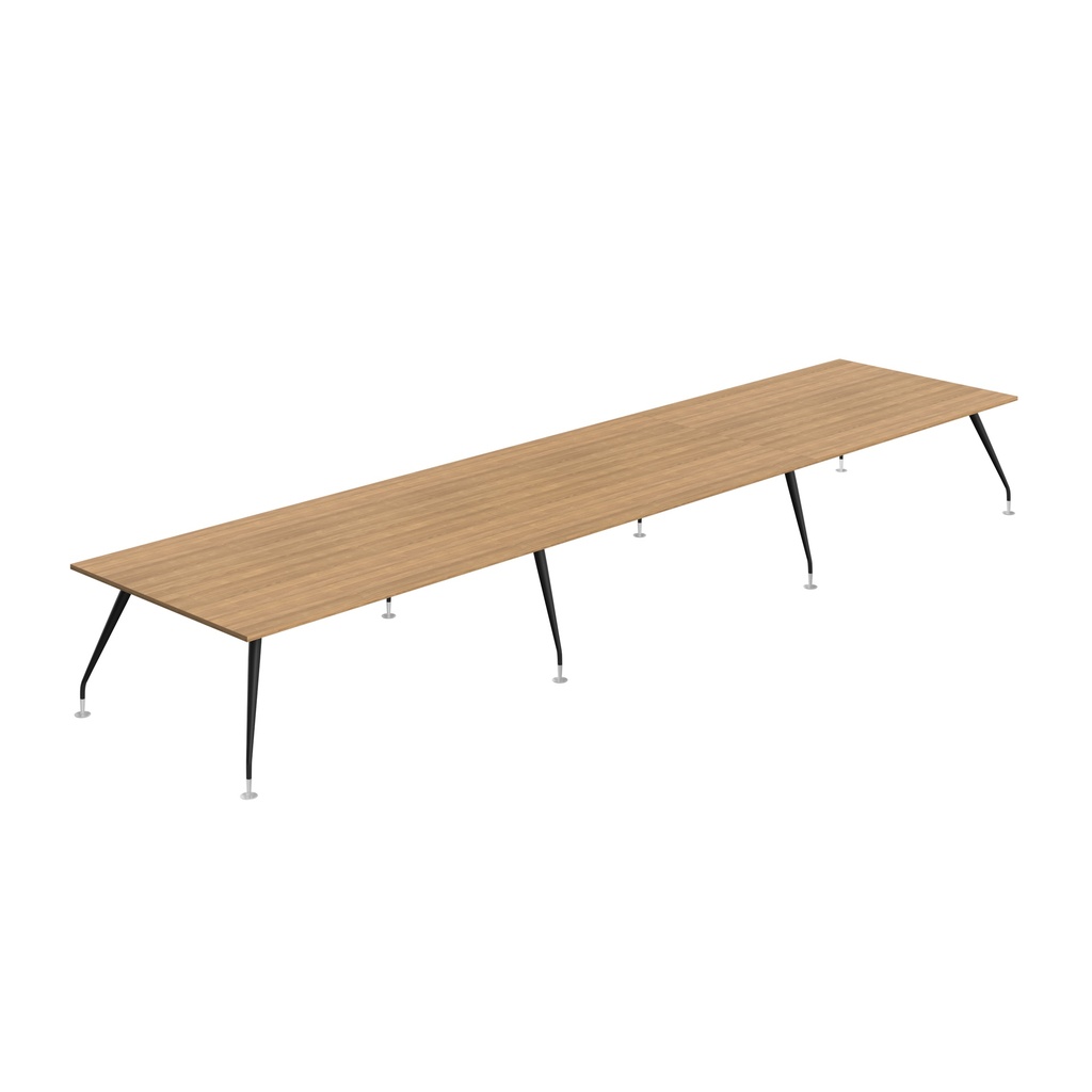 Massa 6000X1400 Boardroom Table Unlimited