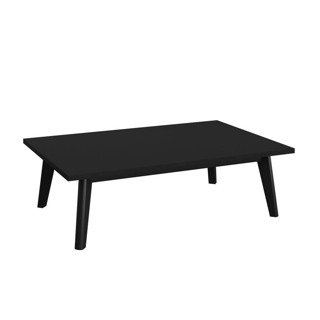 Venti Coffee Table (FSC) | 1200 | Black