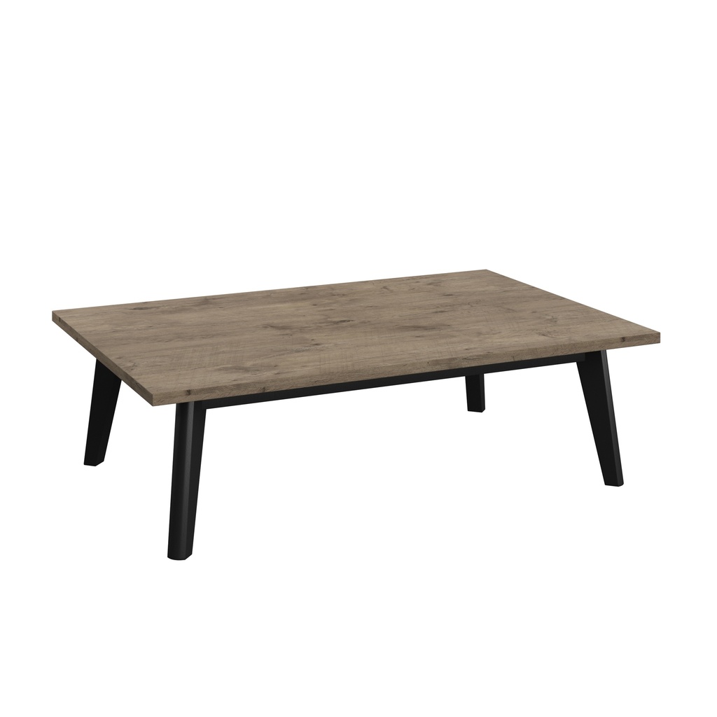 Venti Coffee Table (FSC) | 1200 | Grey Nebraska Oak