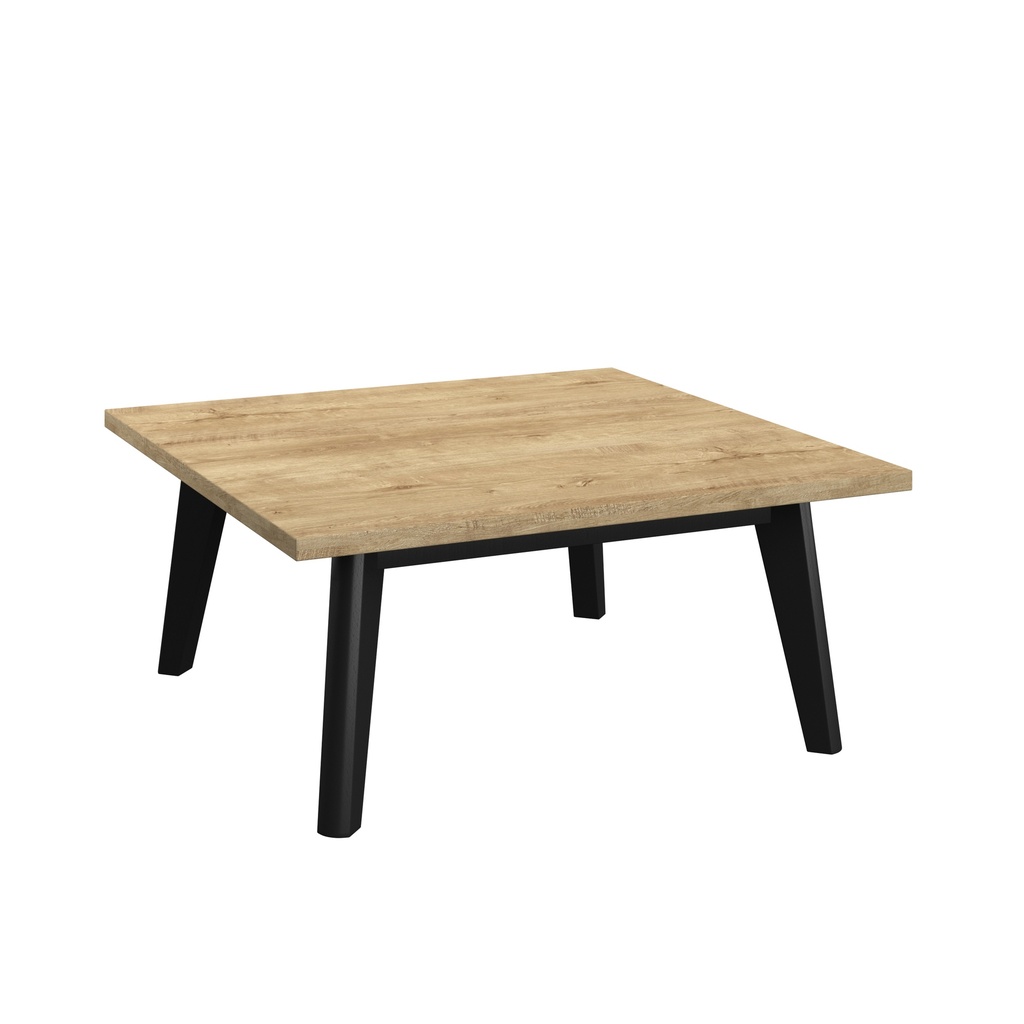 Venti Coffee Table (FSC) | 800 | Natural Nebraska Oak