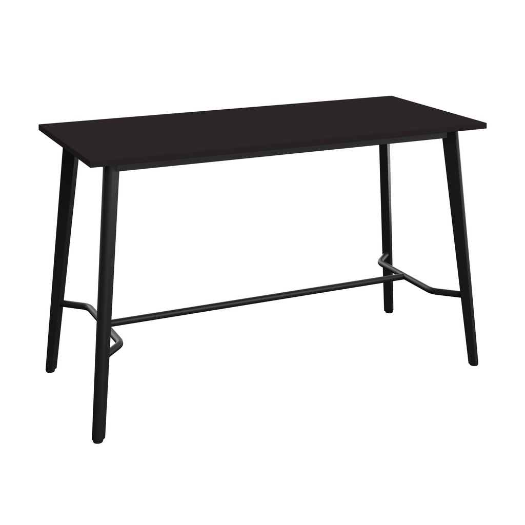 Venti High Table (FSC) | 1800 | Black