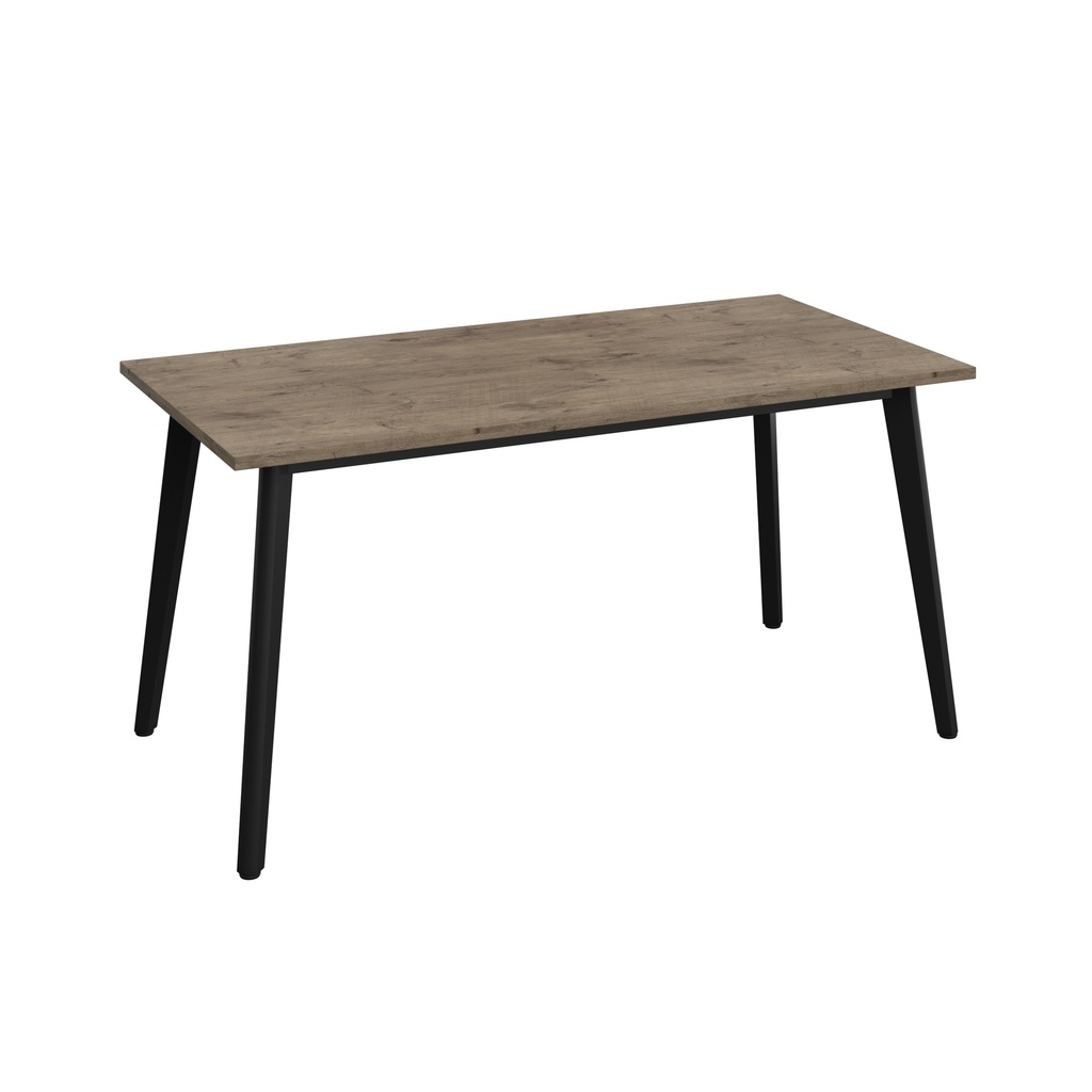 Venti Low Table (FSC) | 1600 | Grey Nebraska Oak