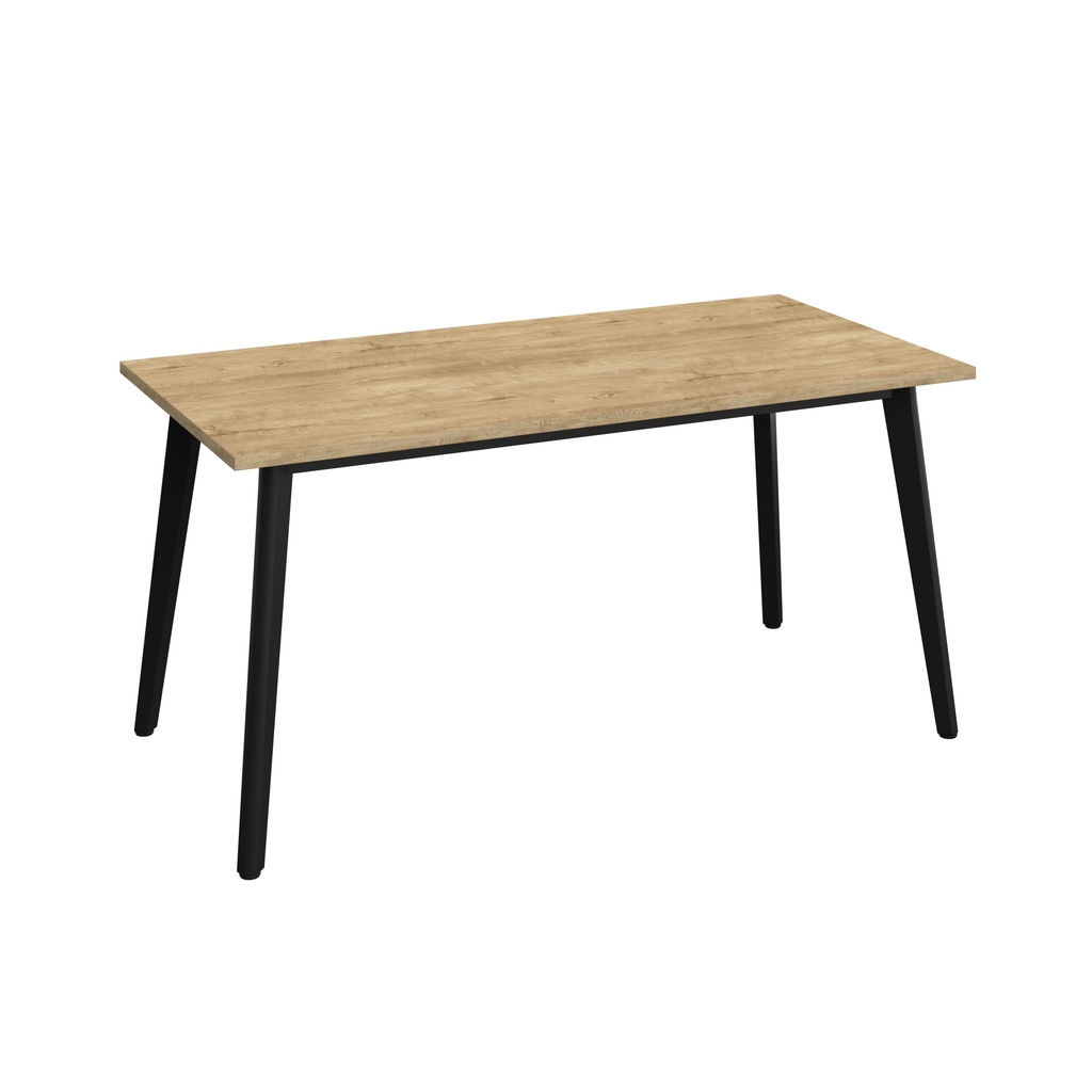 Venti Low Table (FSC) | 1600 | Natural Nebraska Oak