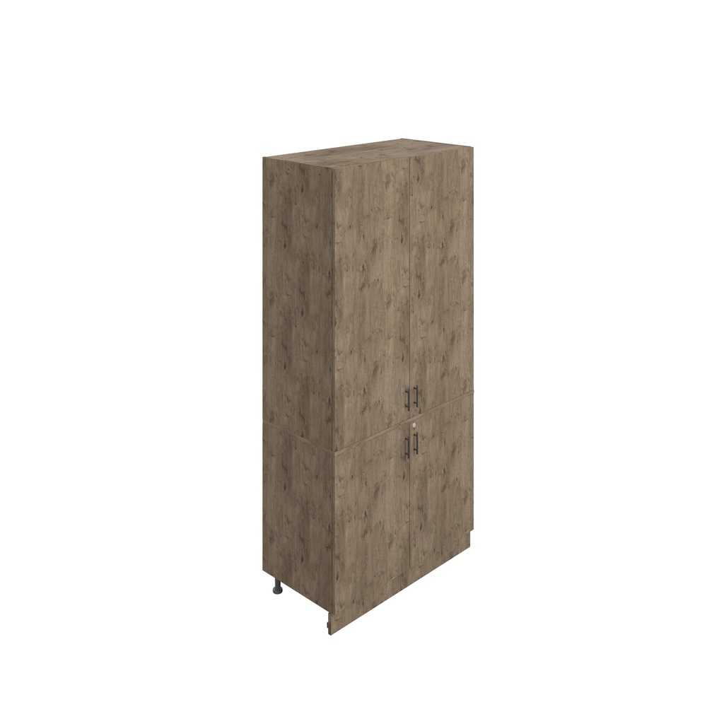 Titan Teacher Wall Module 1 (FSC) | Group 2 Wood Grain Colours | Unlimited