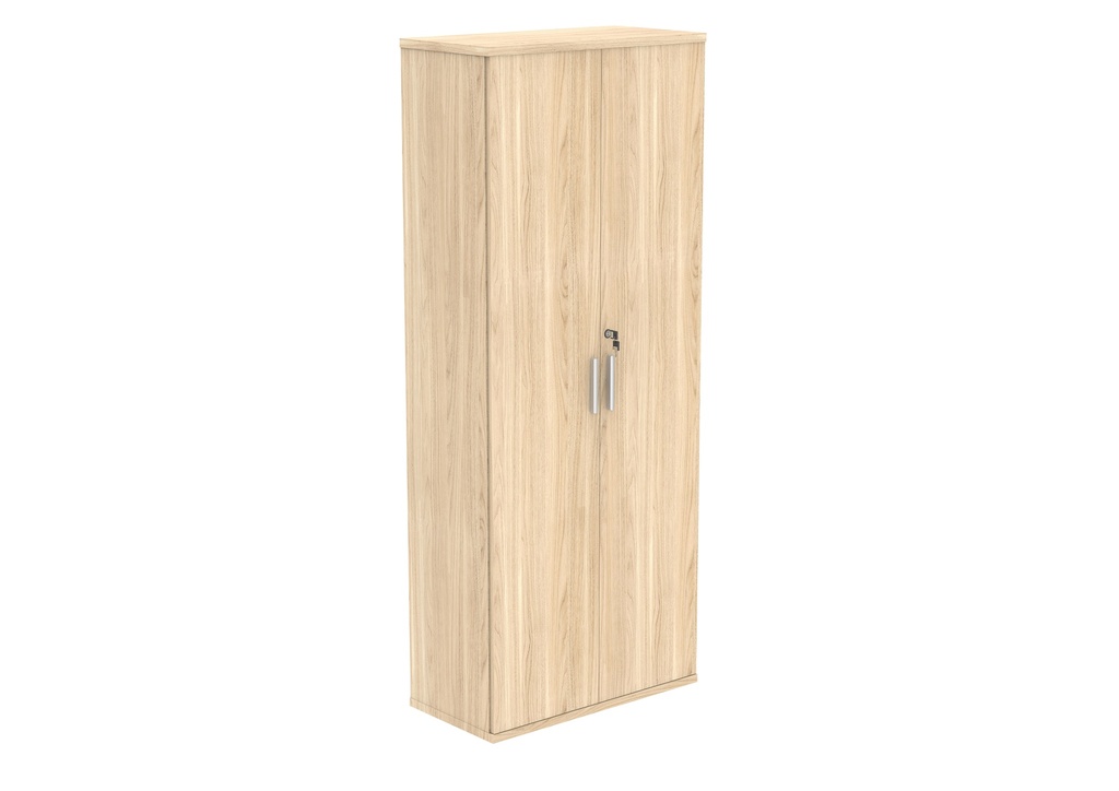 Cupboard (FSC) | 1980 High | Canadian Oak