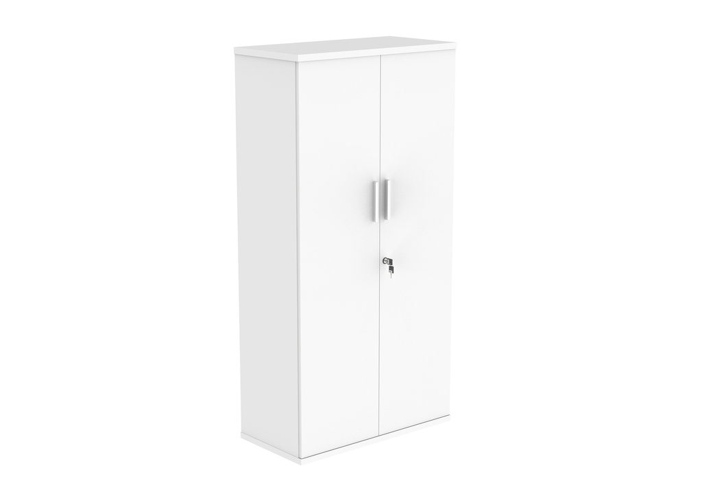 Cupboard (FSC) | 1592 High | Arctic White