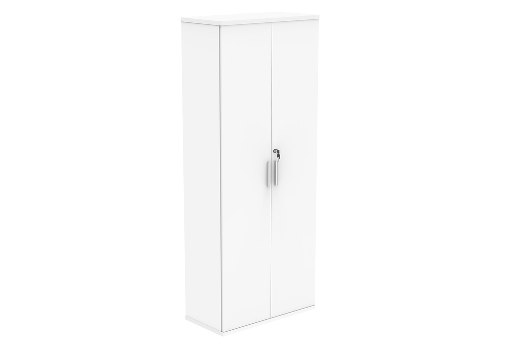 Cupboard (FSC) | 1980 High | Arctic White