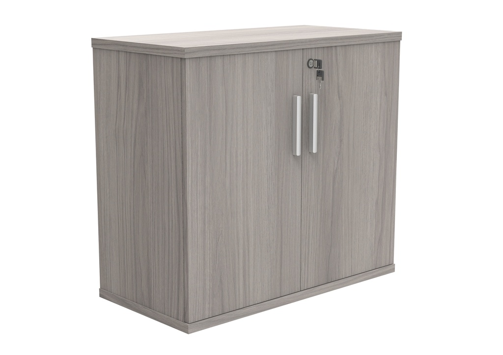 Cupboard (FSC) | 730 High | Alaskan Grey Oak