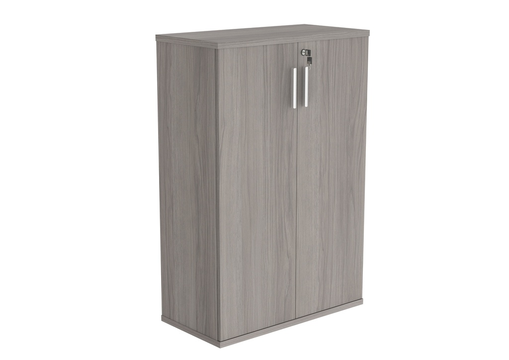 Cupboard (FSC) | 1204 High | Alaskan Grey Oak