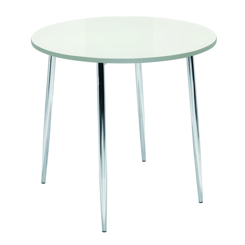 Ellipse 4 Leg Table