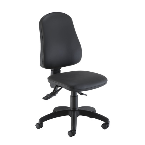 Calypso Ergo 2 Lever Office Chair With Lumbar Pump