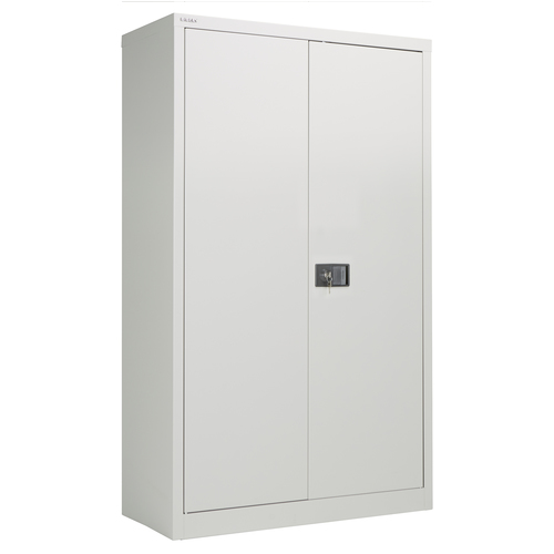 Bisley Contract Cupboard 1806mm High