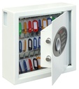 Electronic Steel Key Safe Ks0030E Series with 30 Hooks and Electronic Lock