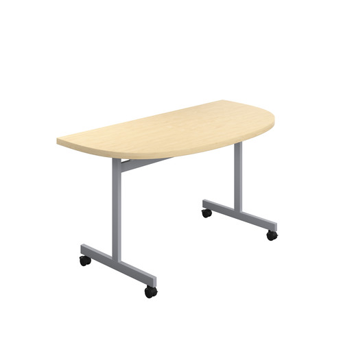 One Eighty Tilting Table D-End Top (FSC)