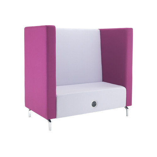 Phonic High 2 Seater Sofa Band 1