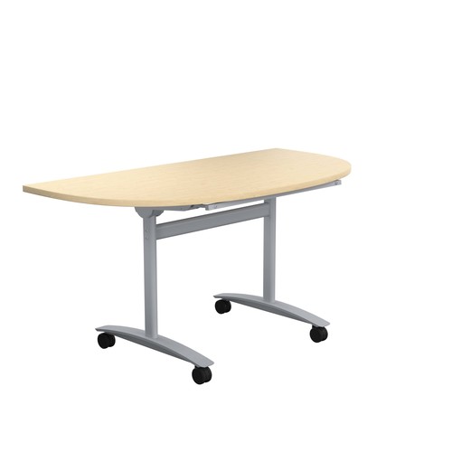 One Tilting Table D-End (FSC)