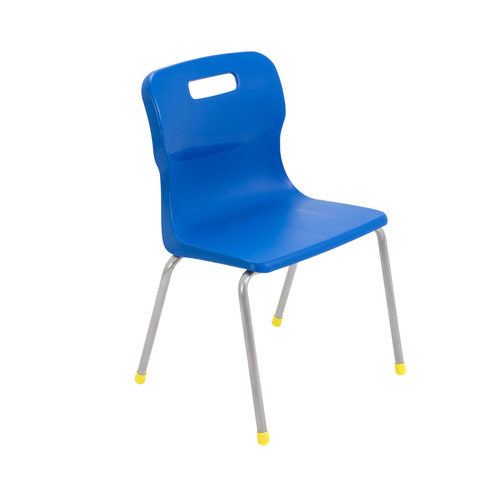 Titan 4 Leg Chair