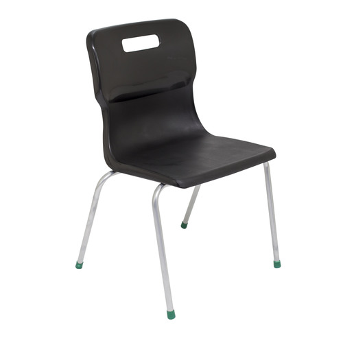 Titan 4 Leg Chair - Size 5