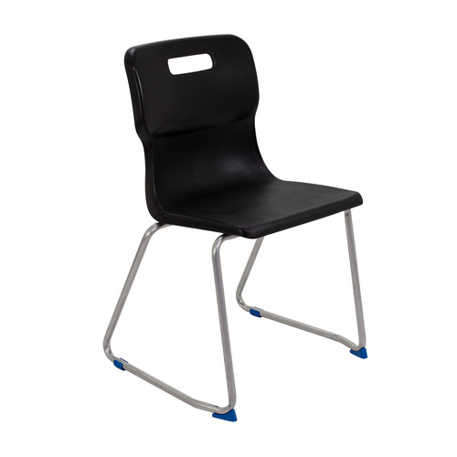 Titan Skid Base Chair