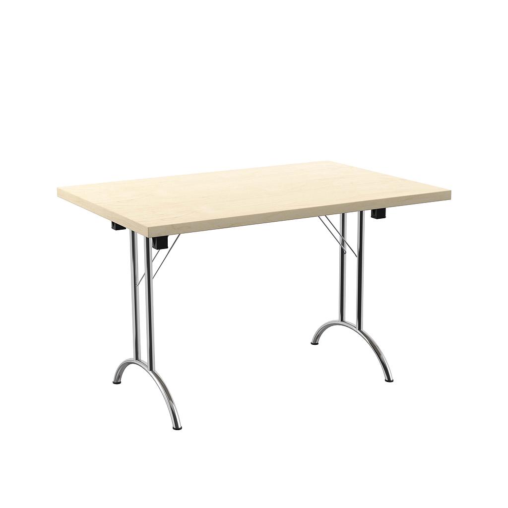Union Folding Table Rectangular Top (FSC)