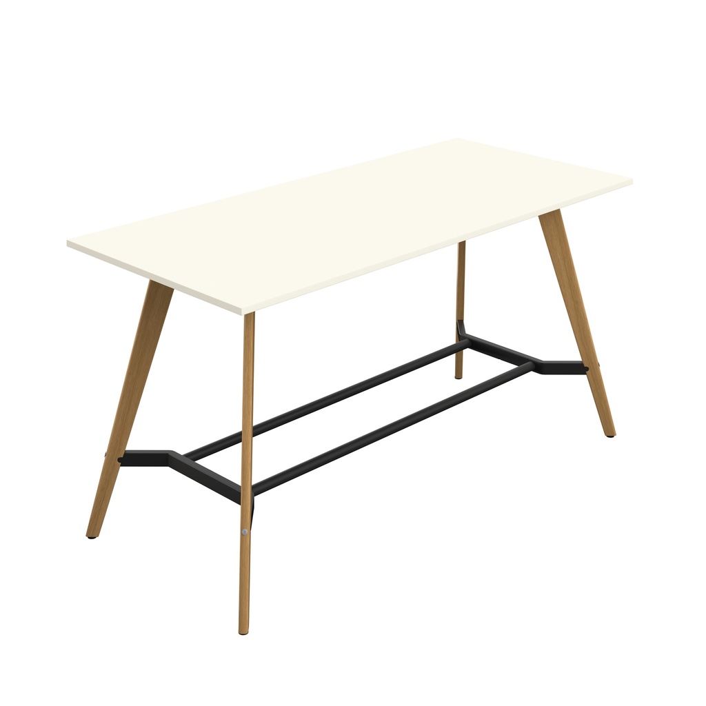 Plateau Poseur Rectangular Table