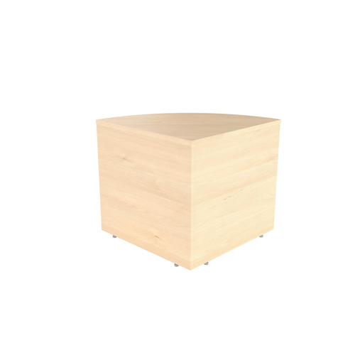 Reception Modular Corner Base Unit (FSC)