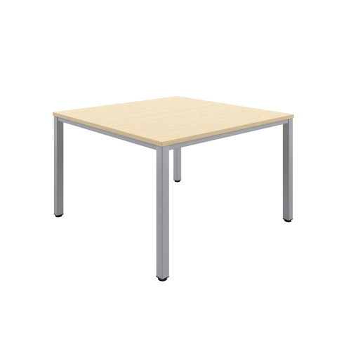Fraction Infinity Square Meeting Table