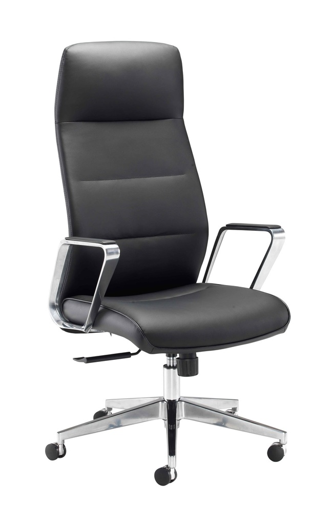 Pallas Leather Executive Office Chair