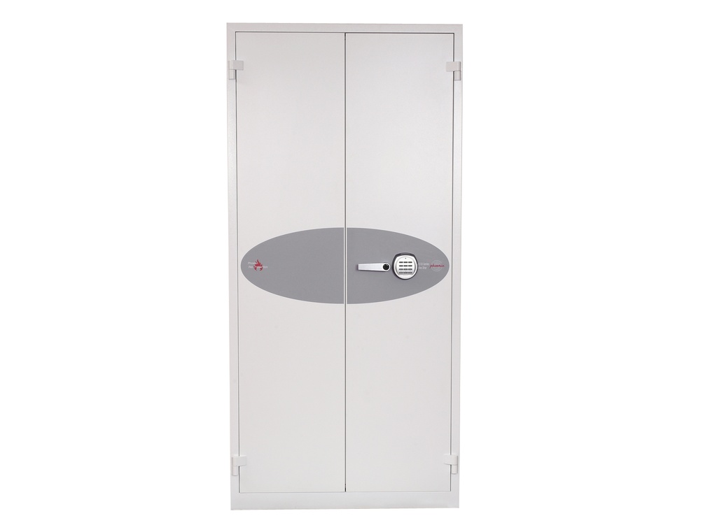 Fire Ranger FS151K-E Series Fire Resistant Steel Safe with Electronic Lock