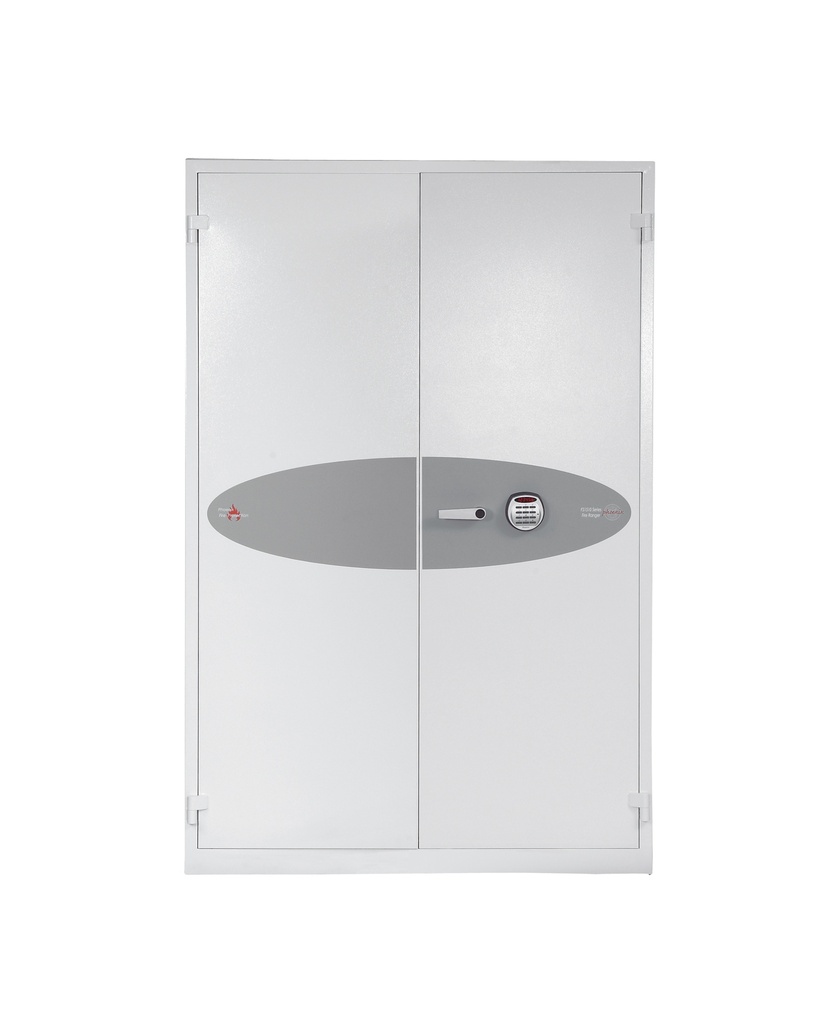 Fire Ranger FS151K-E Series Fire Resistant Steel Safe with Electronic Lock