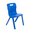 Titan Antibacterial One Piece Chair