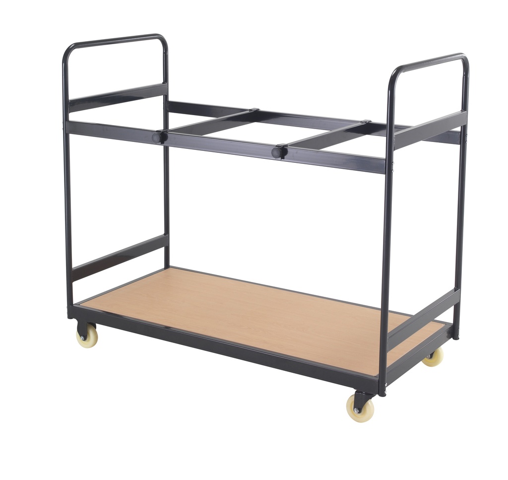 Titan Examination Desk Trolley