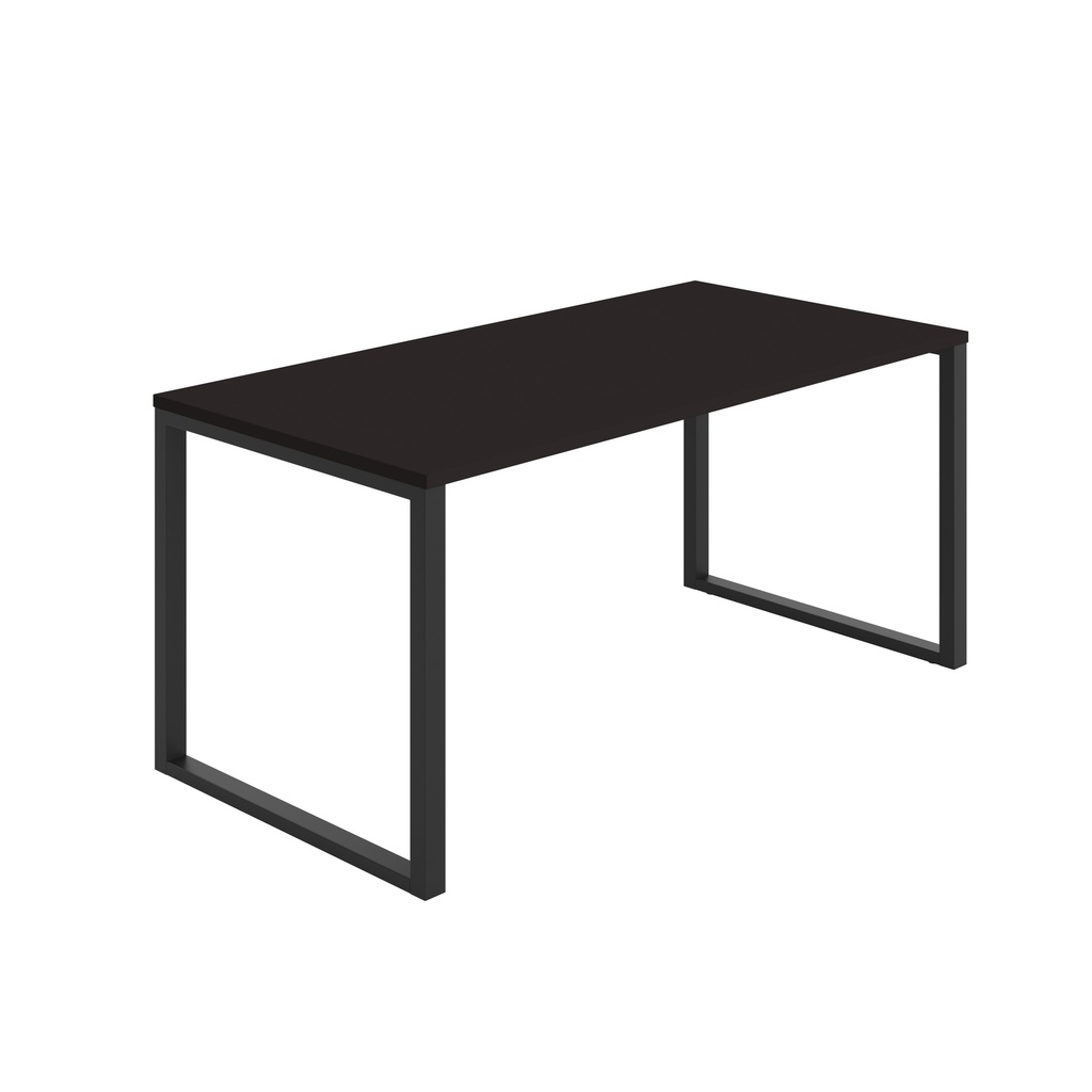 Picnic High Table (FSC) | 1600X800 | Anthracite/Black