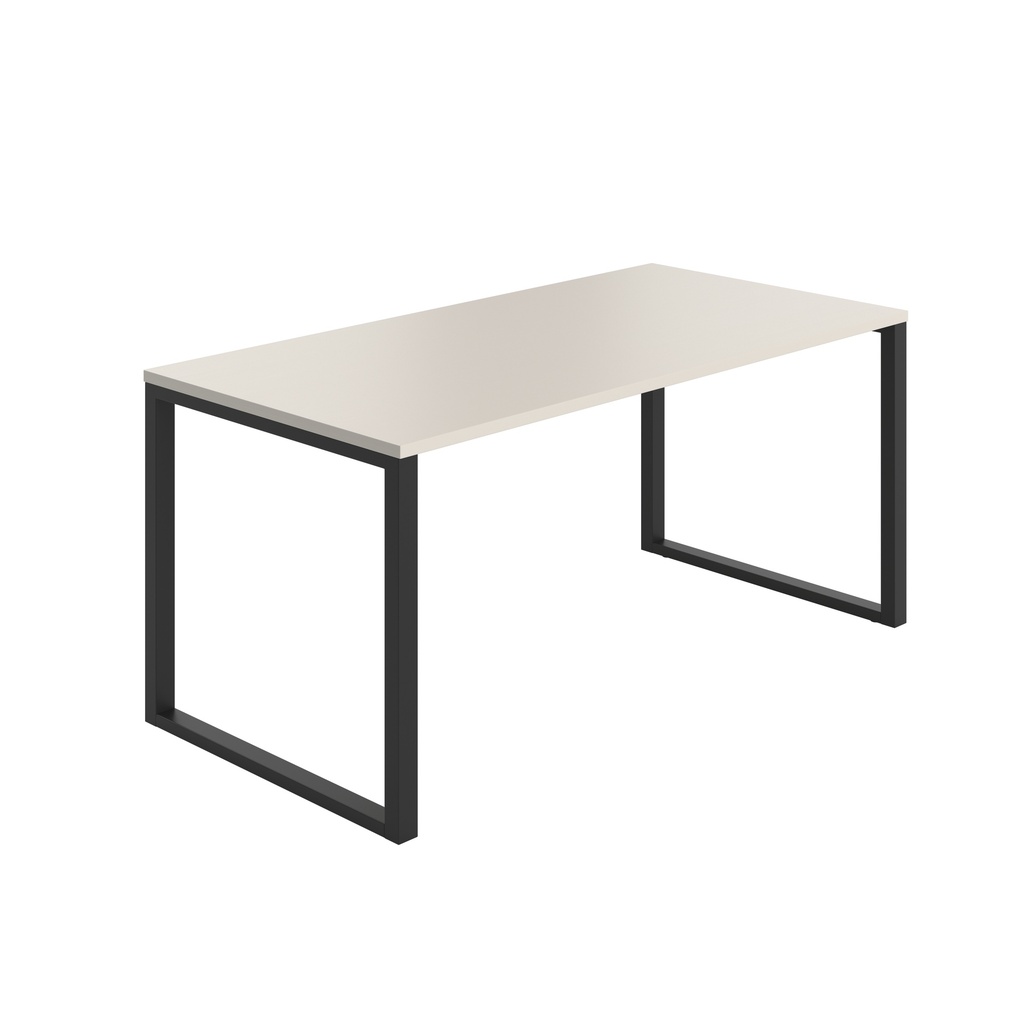 Picnic High Table (FSC) | 1600X800 | Grey/Black