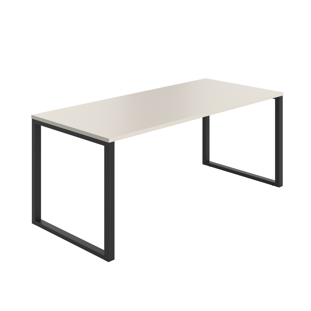 Picnic High Table (FSC) | 1800X800 | Grey/Black