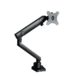 Single Gas-Lift Monitor Arm