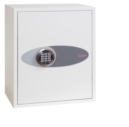 Fortress Safe with Electronic Lock