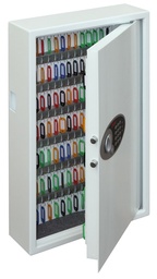 Electronic Steel Key Safe Ks0030E Series with 30 Hooks and Electronic Lock