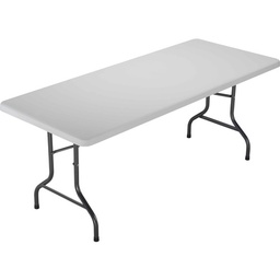 Folding Rectangular Table