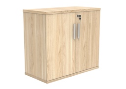 [CORE0730CBDOK] Cupboard (FSC) | 730 High | Canadian Oak