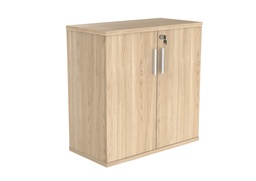 [CORE0816CBDOK] Cupboard (FSC) | 816 High | Canadian Oak