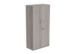 [CORE1592CBDGOAK] Cupboard (FSC) | 1592 High | Alaskan Grey Oak